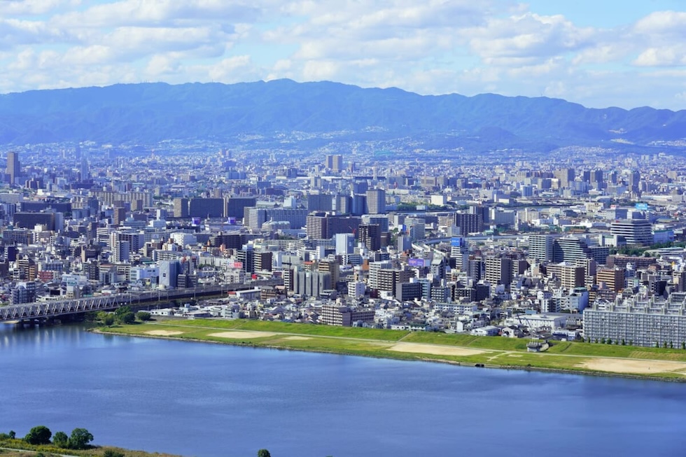 尼崎市・西宮市を中心に地域に根ざした対応