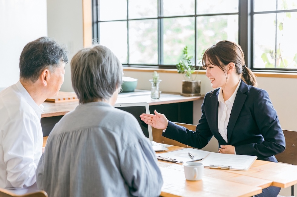 幅広い専門資格を活かした総合的なサポート