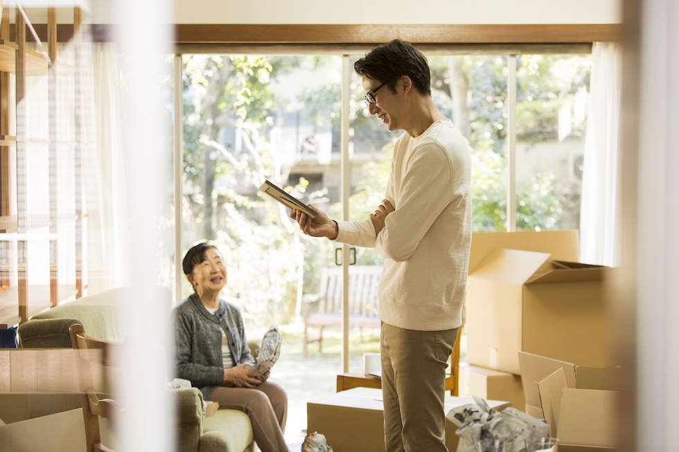 出会った方々の人生の灯台でありたい