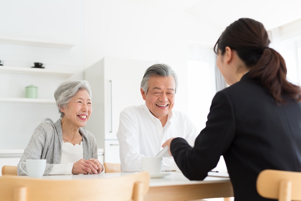 相続相談・不動産売却