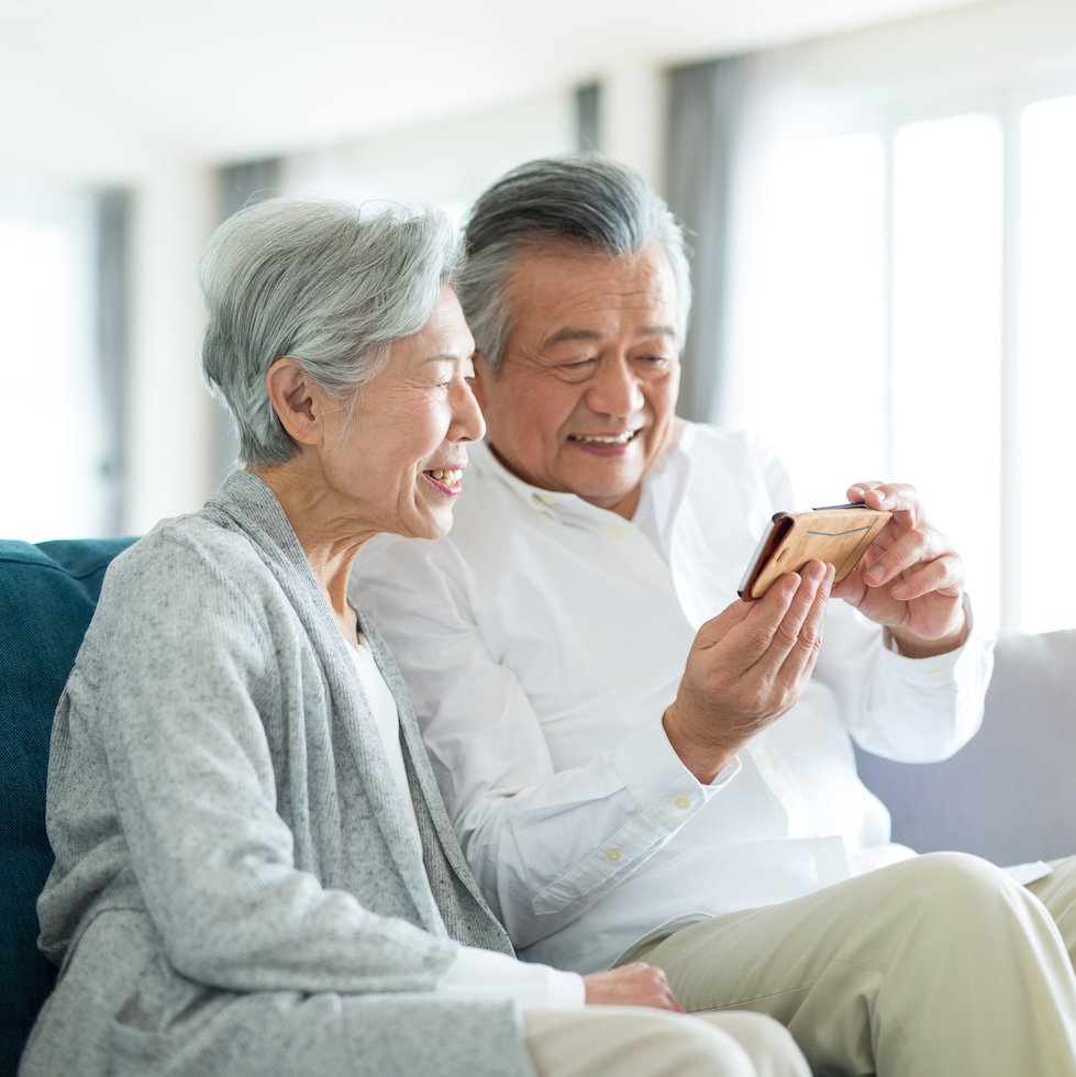 終活を通じて、安心できる未来を支えたい